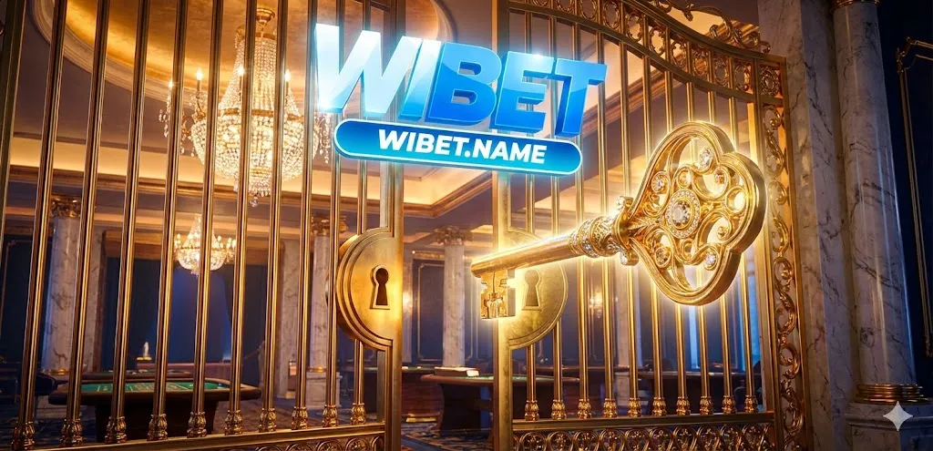 Mở ra cánh cửa gia nhập cộng đồng thượng lưu với quy trình đăng ký Wibet tối giản