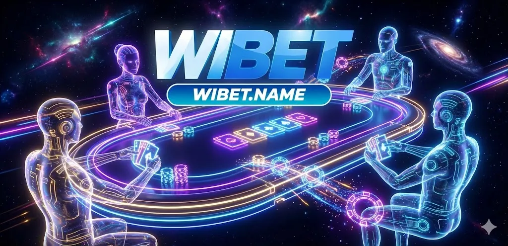 Game bài Wibet: Đỉnh cao công nghệ giải trí hiện đại 2026 1 Thỏa sức tranh tài với kho tàng game bài Wibet đặc sắc