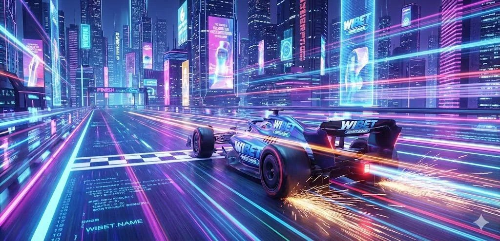 Link vào Wibet: Cổng kết nối siêu tốc dẫn lối đến đỉnh cao giải trí 1 Nhận diện nguồn cung cấp link vào Wibet uy tín để bảo vệ tài khoản