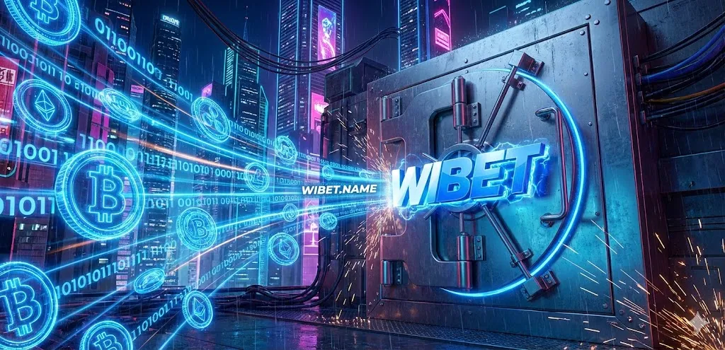 Nạp tiền Wibet: Khơi thông dòng vốn đầu tư siêu tốc và an toàn 1 Tối ưu hóa quy trình nạp tiền Wibet với đa dạng kênh thanh toán hiện đại