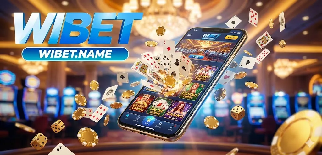Hướng dẫn quy trình tải app Wibet và cài đặt đơn giản cho mọi hệ điều hành