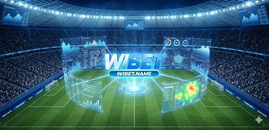 Thể thao Wibet: Đỉnh cao phân tích và cá cược chuyên nghiệp 2026 1 Chinh phục đỉnh cao vinh quang với hệ thống kèo cược thể thao Wibet đa dạng chuẩn quốc tế