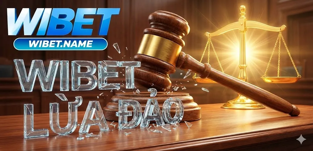 Wibet lừa đảo: Sự thật đằng sau tin đồn thất thiệt gây hoang mang dư luận 1 Vạch trần nguyên nhân sâu xa dẫn đến tin đồn Wibet lừa đảo