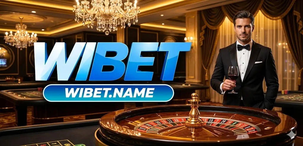 WIBET 1 Kết nối Wibet – Tiêu chuẩn quốc tế